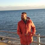 Profile Picture of Thomas Argyriadis (@argyriadis24) on Instagram