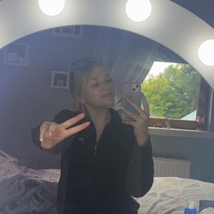 Profile Picture of LucyMather_ (@lucymather_) on Tiktok