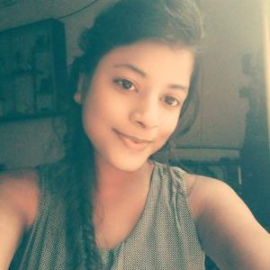 Profile Picture of Sheetal Chaudhary (@SheetalChaudh14) on Twitter