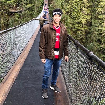 Anthony - Twitter Profile Picture of Anthony (@AnthonyMelgar) on Twitter