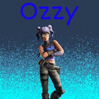 Profile Picture of Oscar Steele (Ozzy:) (@Ozzy94558821) on Twitter