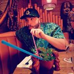 Profile Picture of Kyle Beaty (@tiki_tiki_tiki_tk421) on Instagram