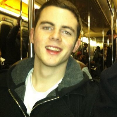 Profile Picture of Sean Michael Murray (@SeanMichaelMurr) on Twitter