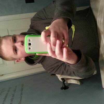 Profile Picture of Joe Scola (@joe_scola01) on Twitter