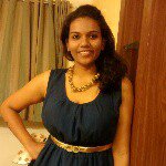 Profile Picture of Akshita Deverashetty (@aksh.devara) on Instagram