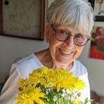 Profile Picture of Joyce Barrett (@nanny.barrett) on Instagram