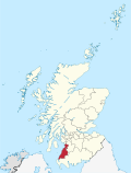 Profile Picture of South Ayrshire - Wikipediaon Wikipedia