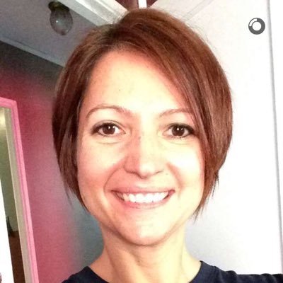 Profile Picture of Christina Falcone (@ChristinaFalco1) on Twitter