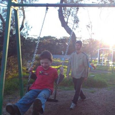 Profile Picture of Adam Kulesza (@Black_Adder73) on Twitter