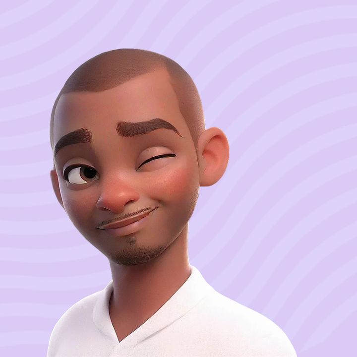 Profile Picture of Calvin D Zellner (@@calvindzellner) on Tiktok