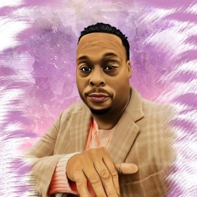 Profile Picture of Dwayne O. Johnson (@dwayneonice) on Twitter