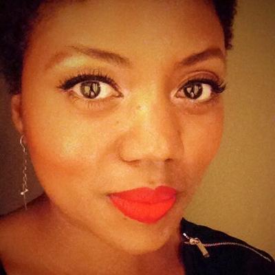 Profile Picture of Kimberly S. Crowder (@KimSCrowder) on Twitter