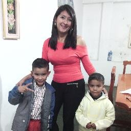Profile Picture of Teresa Rojas (@teresarojas1705) on Twitter