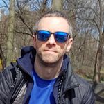 Profile Picture of Bryan Chadwick (@dr.bryan.chadwick) on Instagram