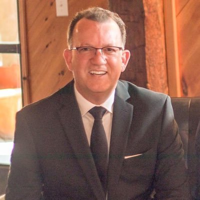 Profile Picture of Paul Arnold  🇨🇦 (@parnoldontario) on Twitter