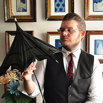 Profile Picture of Brandon McKinney (@Decrepit Telephone) on Flickr