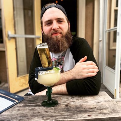 Profile Picture of Nathan Hurst (@NathanHurstArt) on Twitter