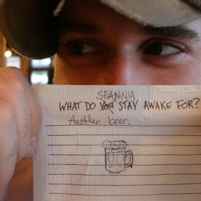 Profile Picture of Sean Power (@TheHilsonStudio) on Twitter