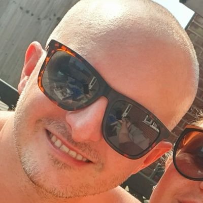 Martin Ingham - Twitter Profile Picture of Martin Ingham (@MRIngham83) on Twitter