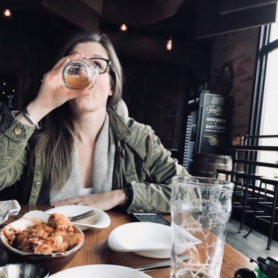 Profile Picture of Beth Makowski Shell (@bjmshell) on Twitter