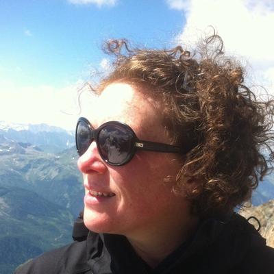 Profile Picture of Clare Carey (@tattyhead67) on Twitter