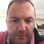 Profile Picture of Bulent Eyi (@bulenteyi) on Flickr