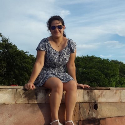 Profile Picture of Mirtha Toledo (@mirthatoledo) on Twitter