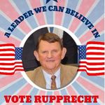 Profile Picture of Mayor Gary Rupprecht (@mayor_rupprecht) on Instagram