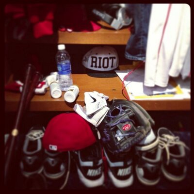 Profile Picture of Chris Nelson (@ChrisNelson543) on Twitter