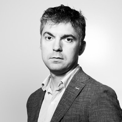 Profile Picture of Jesús De Las Heras (@jdelasheras) on Twitter