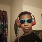 Profile Picture of Taj Jared Darby (@tdarby11) on Instagram