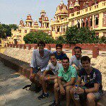 Profile Picture of Fernando Gil Mazario (@fernando_gilm15) on Instagram