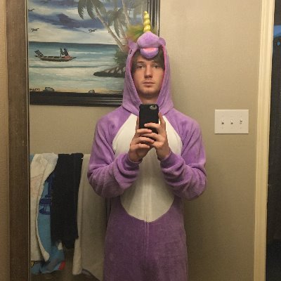 Profile Picture of Ben Watters (@benlawsey) on Twitter