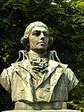 Profile Picture of Gottfried August Bürgeron Wikipedia