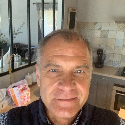 Profile Picture of Christophe Benoit (@Christo97138553) on Twitter