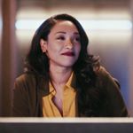 Profile Picture of Candice Patton (@westsiris) on Instagram