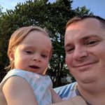 Profile Picture of Steve Danner (@sdanner84) on Instagram