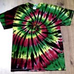 Frank Di Piazza - Instagram Profile Picture of Frank Di Piazza (@tiedyebandit) on Instagram