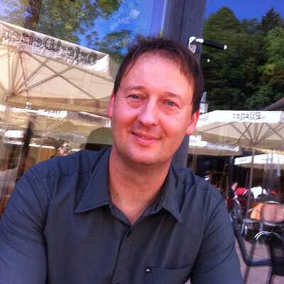 Profile Picture of Thomas Goering (@TGoering) on Twitter