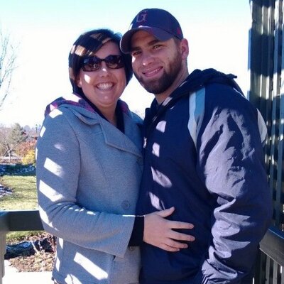 Profile Picture of David Calloway (@calloway7) on Twitter