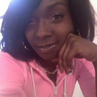 Profile Picture of Shakinah Singleton (@ShakinahShane) on Twitter