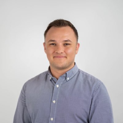 Profile Picture of Adam Dennett (@Adam_CegedimRx) on Twitter
