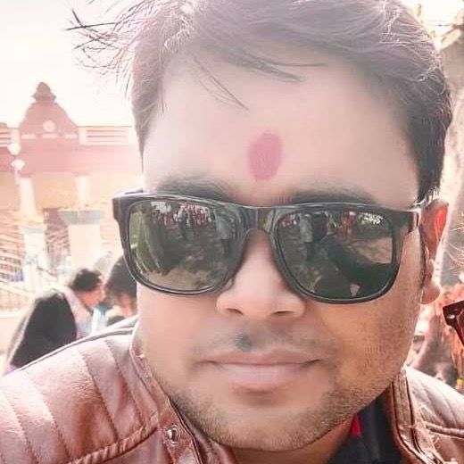 Profile Picture of Dipanjan Mukherjee (@dipanjanmukherjee8) on Tiktok