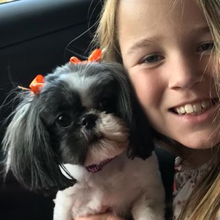 Profile Picture of Brittanie Harrell (@brittanie.harrell) on Facebook