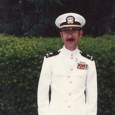 Profile Picture of Joel James Peveler (@joel_peveler) on Twitter