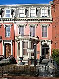 Profile Picture of Mary McLeod Bethune Council House National Historic Siteon Wikipedia