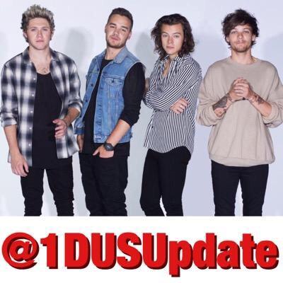 Profile Picture of 1DUSUpdate (@1DUSUpdate) on Twitter