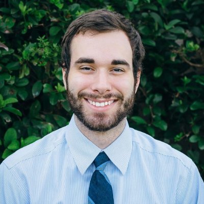 Profile Picture of Matt Grossenbach (@MattGrossenbach) on Twitter
