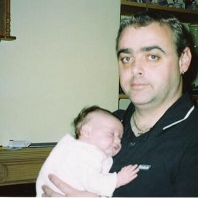 Profile Picture of Marc Stanger (@Luvjoy) on Twitter