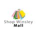 Winsley Mall - Pinterest Profile Picture of Winsley Mall (@dewey_collins) on Pinterest
